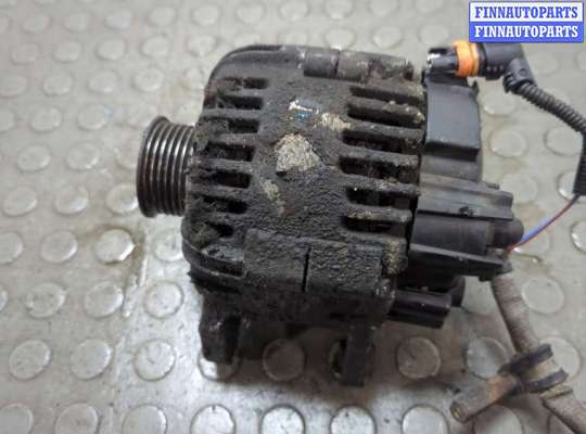 Генератор VG2621196 на Volkswagen Golf Plus