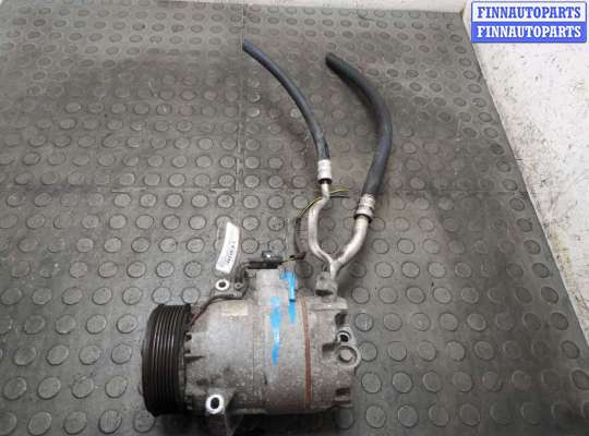 Компрессор кондиционера NS995750 на Nissan Qashqai 2006-2013