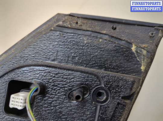 купить Зеркало боковое на Mazda CX-9 2012-2016