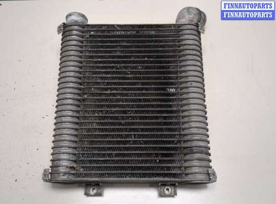 купить Радиатор интеркулера на Hyundai Santa Fe 2000-2006
