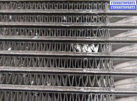 купить Радиатор интеркулера на Hyundai Santa Fe 2000-2005