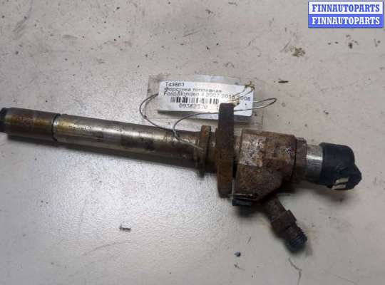 Форсунка топливная FO1809929 на Ford Mondeo 4 2007-2015