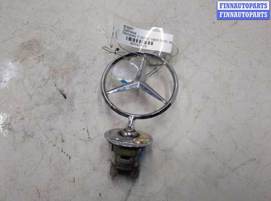 купить Эмблема на Mercedes C W202 1993-2000