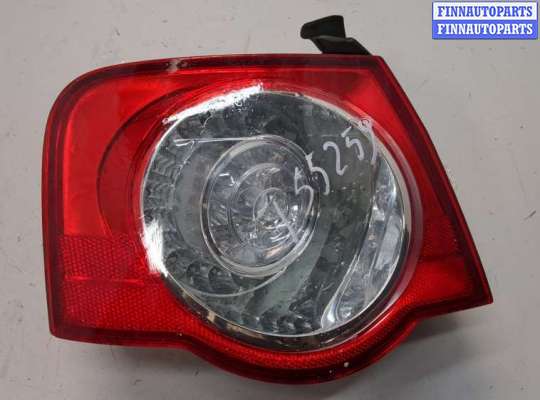купить Фонарь (задний) на Volkswagen Passat 6 2005-2010