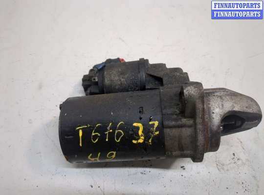 Стартер CH491188 на Chevrolet Kalos 2003-2008