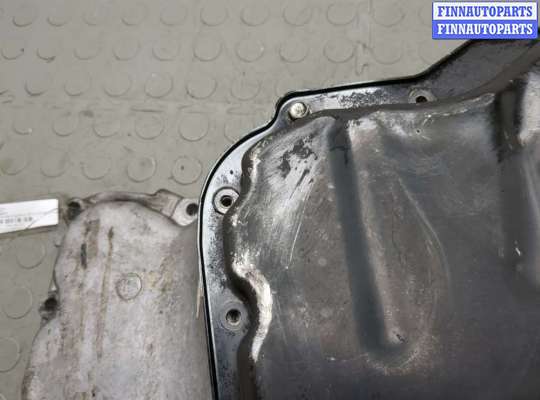 купить Поддон на Chevrolet Captiva 2011-2016