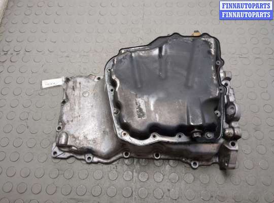 купить Поддон на Chevrolet Captiva 2011-2016