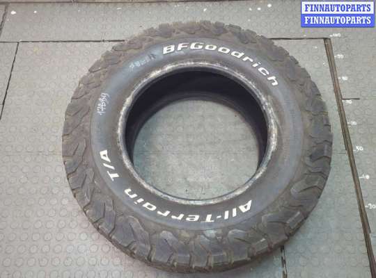 купить Комплект шин на Ford F-150 2003-2008