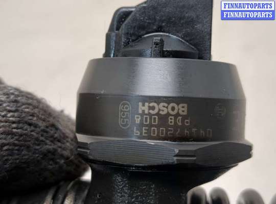 Форсунка топливная на Volkswagen Golf IV (1J)