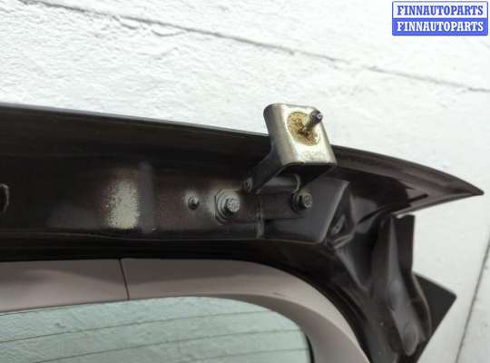 купить Стекло заднее на Renault Scenic 2009-2012