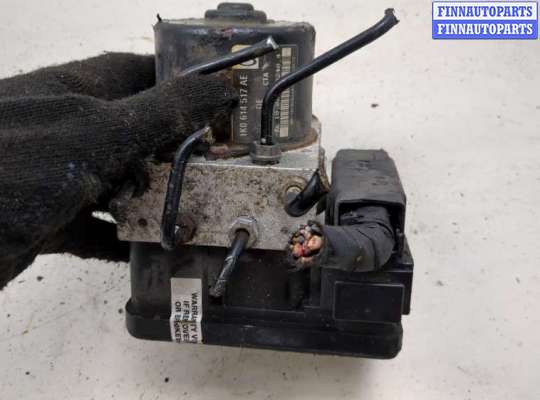 купить Блок АБС, насос (ABS, ESP, ASR) на Volkswagen Jetta 5 2004-2010