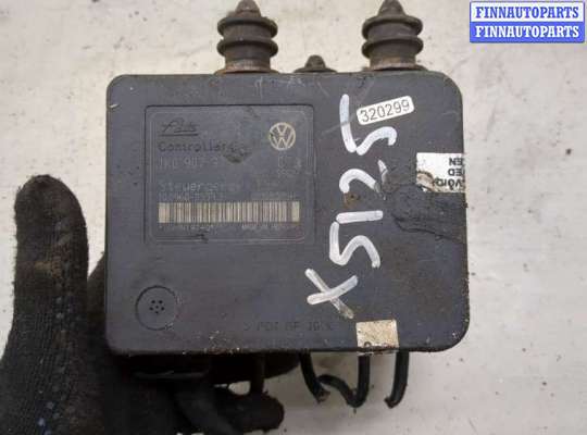 купить Блок АБС, насос (ABS, ESP, ASR) на Volkswagen Jetta 5 2004-2010