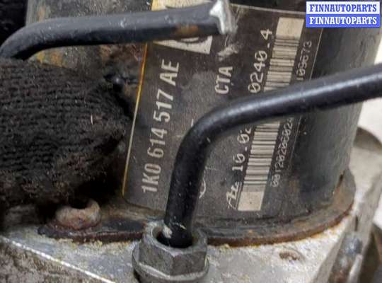 купить Блок АБС, насос (ABS, ESP, ASR) на Volkswagen Jetta 5 2004-2010