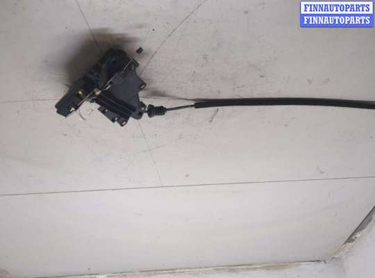 купить Замок двери на Volkswagen Golf 4 1997-2005