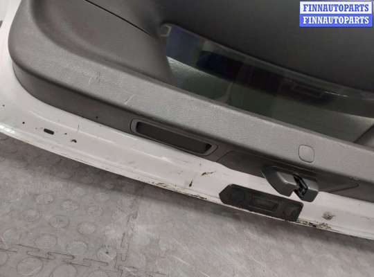 купить Крышка (дверь) багажника на Opel Ampera 2011-2015