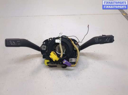 Шлейф руля SK508695 на Skoda Octavia (A5) 2004-2013