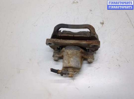 Суппорт на Toyota Tundra II