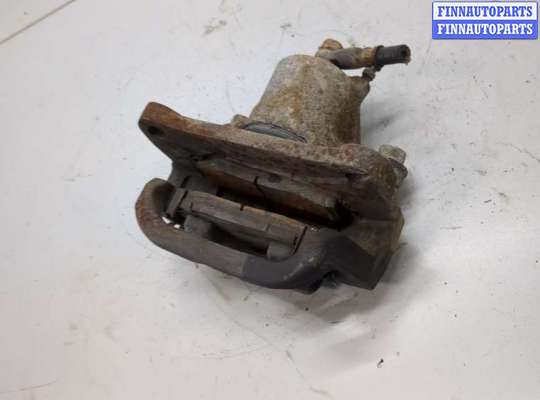 Суппорт на Toyota Tundra II