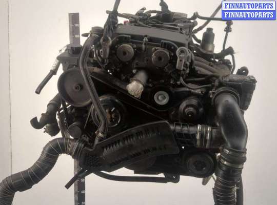 Двигатель (ДВС) MB1459000 на Mercedes C W203 2000-2007