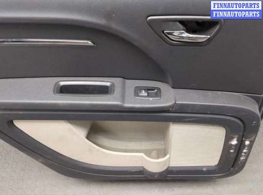 купить Дверь боковая (легковая) на Dodge Journey 2008-2011