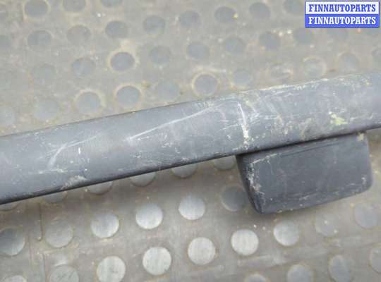 купить Рейлинг на крышу (одиночка) на Mercedes Vaneo 2001-2005