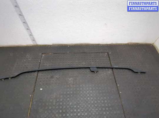 купить Рейлинг на крышу (одиночка) на Mercedes Vaneo 2001-2005