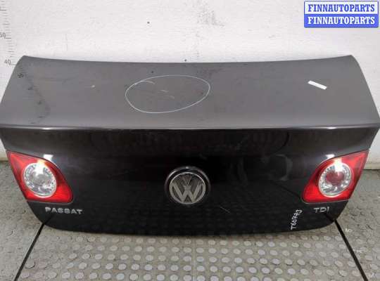 Фонарь крышки багажника VG2726483 на Volkswagen Passat 6 2005-2010