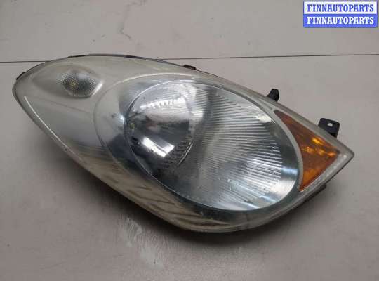 купить Фара (передняя) на Nissan Note E11 2005-2013
