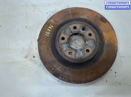 купить Диск тормозной на Ford Explorer 2010-2015
