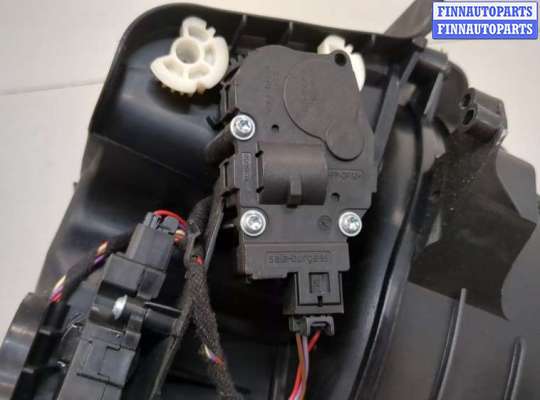 купить Двигатель отопителя (моторчик печки) на BMW 7 F01 2008-2015