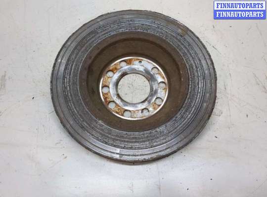 купить Диск тормозной на Skoda Kodiaq 2016-2025