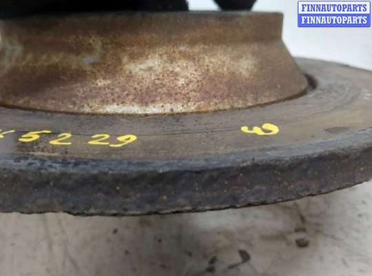 купить Диск тормозной на Skoda Kodiaq 2016-2025