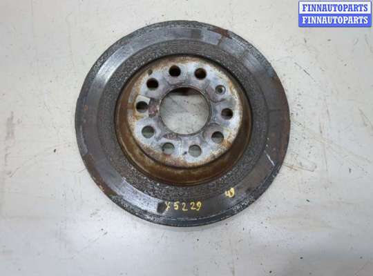 купить Диск тормозной на Skoda Kodiaq 2016-2025