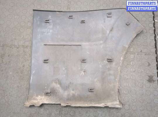 купить Молдинг крыла на Peugeot Boxer 2014-2025