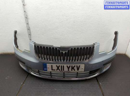 Купить Решетка радиатора на Skoda SuperB 2008-2015 Решетка радиатора SK517134 на Skoda SuperB 2008-2015