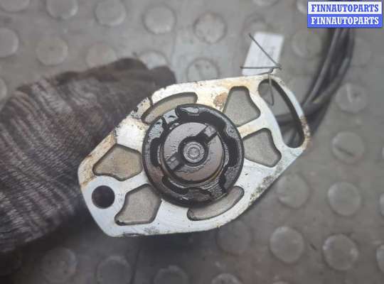 Трамблер (Распределитель зажигания)