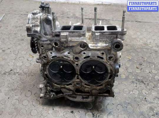 купить Головка блока (ГБЦ) на Subaru Forester (S12) 2008-2012