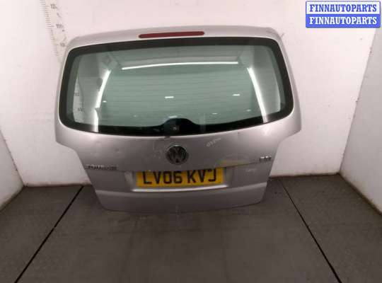 купить Камера заднего вида на Volkswagen Touran 2003-2006