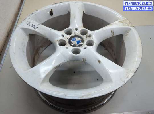 Диск литой BM3666265 на BMW 1 E87 2004-2011