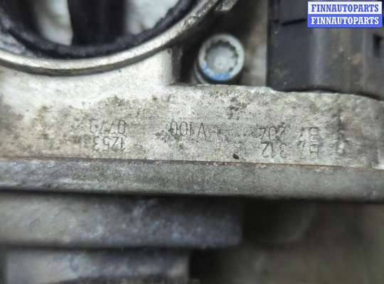 купить Заслонка дроссельная на Seat Alhambra 1996-2010