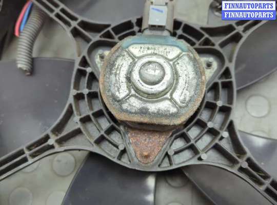 купить Вентилятор радиатора на Mitsubishi Outlander Sport 2019-2025