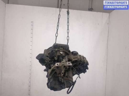 купить КПП 5-ст.мех. (МКПП) на Audi A3 (8P) 2003-2013