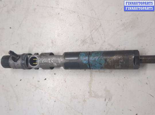 Форсунка топливная на Renault Megane II