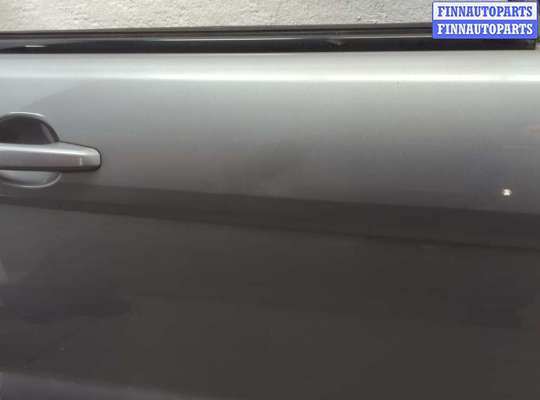 купить Стекло боковой двери на Land Rover Range Rover Evoque 2011-2018