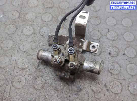 купить Нагреватель системы охлаждения на Peugeot Partner 2002-2008