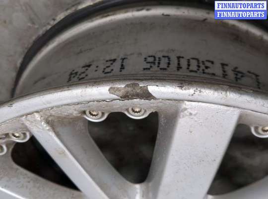 купить Диск литой на Volvo XC90 2002-2014