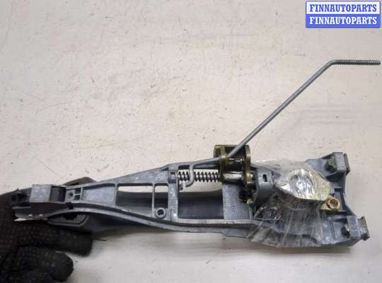 купить Ручка двери наружная на Volvo XC90 2002-2006