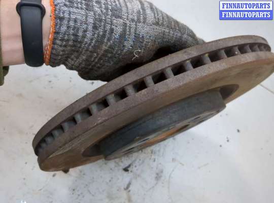 купить Диск тормозной на Ford Explorer 2015-2019