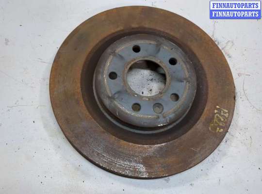 купить Диск тормозной на Ford Explorer 2015-2019