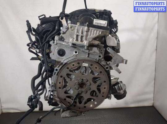 купить Двигатель (ДВС) на BMW 7 F01 2008-2015